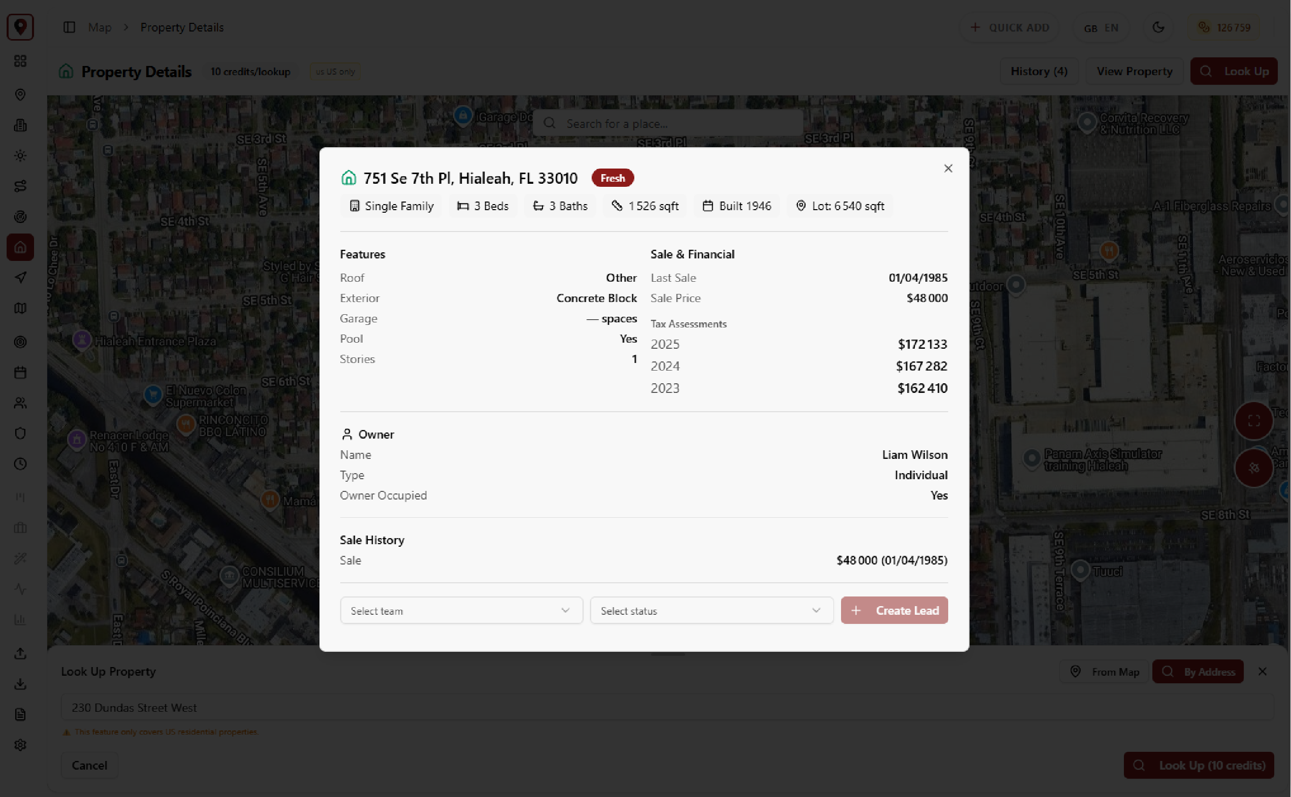 Property Details